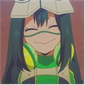 Usuário: Tsuyu_San