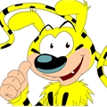 Usuário: MARSUPILAMI