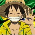 Usuário: luffy-brasileiro