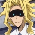 Usuário: Toshinori-sensei