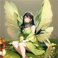 Usuário: Fairy_Green