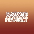 Usuário: EXPAND_PROJECT