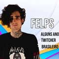 Usuário: LiteralmenteoFelps