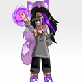 Usuário: Foxchan23