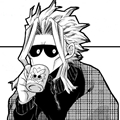 Usuário: allmight123