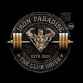 Usuário: ironparadise