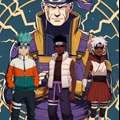 Usuário: xXBlackMochiXx