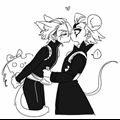 Usuário: cute_clown