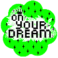 Usuário: onyourdream