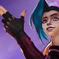 Usuário: jinxdiva