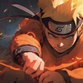 Usuário: NarutoSTAR