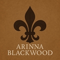 Usuário: ArinnaBlackwood
