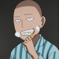 Usuário: Saitama-sannn
