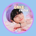 Usuário: CAKERACHA