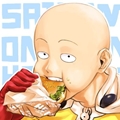 Usuário: Saitamacomkabelo