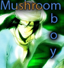 Usuário: Mushroom-boy