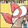 Usuário: Sapphire