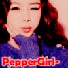 Usuário: PepperGirl-