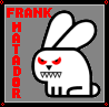 Usuário: frank-matador