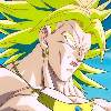 Usuário: SonBroly