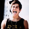 Usuário: itsdaustinbtch
