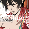 Usuário: jinshiro