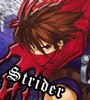 Usuário: Strider-Hiryu