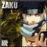 Usuário: ZAKU-KUN