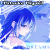 Usuário: Mitsuko-Miyuki