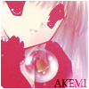Usuário: Akemi-Namikaze