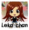 Usuário: Leka-chan1