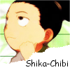Usuário: Shika-Chibi