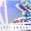 Usuário: Shii-sensei