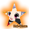 Usuário: Kaitsune-Chan
