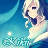 Usuário: kikii