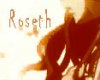 Usuário: Roseth