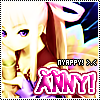 Usuário: Anny-NYAPPY