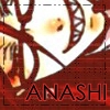 Usuário: anashi