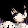 Usuário: AnaYamiri