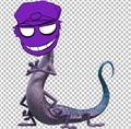 Usuário: PurpleGay