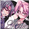 Usuário: Keiko-Mizuki