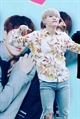 Usuário: Yoongi7171