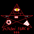 Usuário: AndreForce666