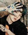 Usuário: MinYoongi-chi