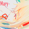 Usuário: Mary-