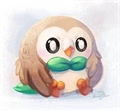 Usuário: RowletKawaii