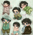 Usuário: BabyHobbit