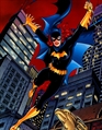 Usuário: Batgirl2309