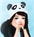 Usuário: bianca-panda