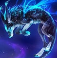 Usuário: bluewolf